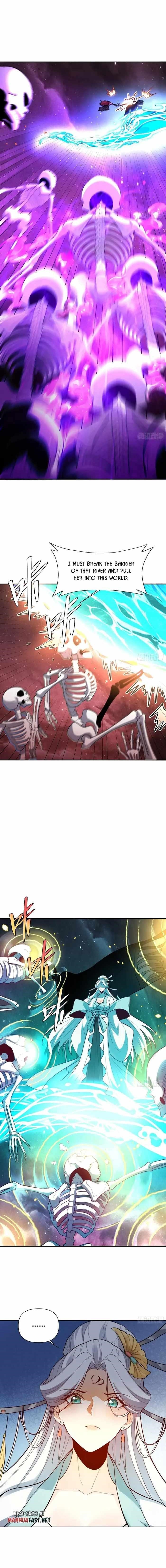 I Am a Cultivation Bigshot Chapter 520 - Page 5