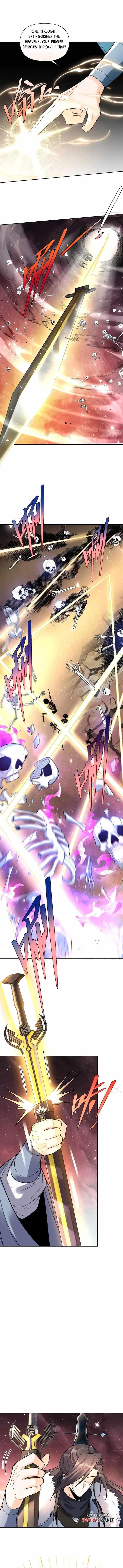 I Am a Cultivation Bigshot Chapter 520 - Page 6