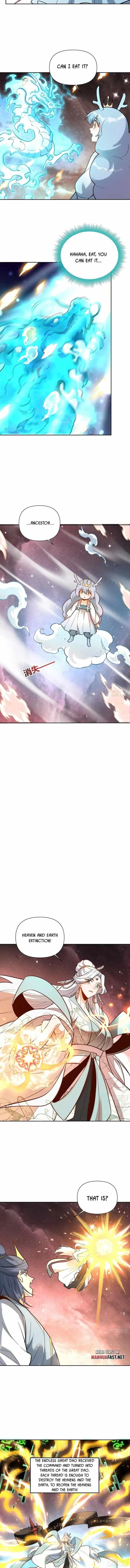 I Am a Cultivation Bigshot Chapter 520 - Page 9