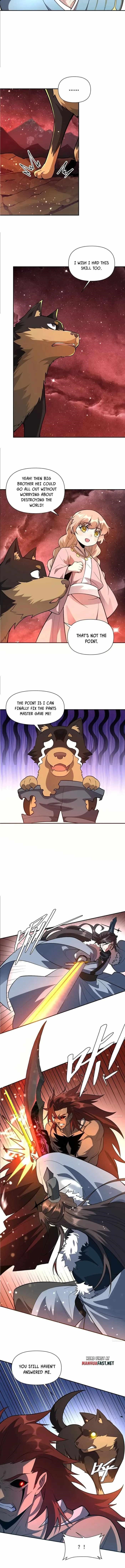 I Am a Cultivation Bigshot Chapter 521 - Page 2