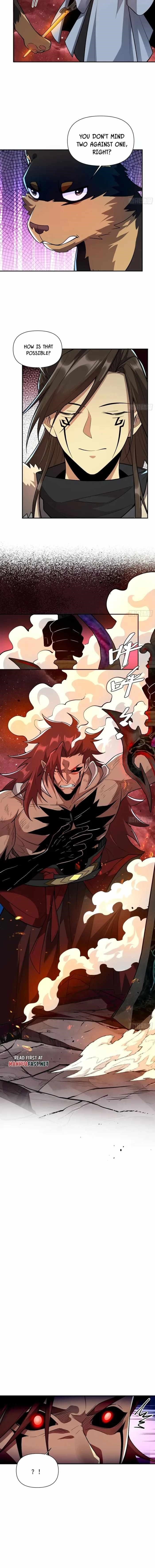 I Am a Cultivation Bigshot Chapter 521 - Page 4