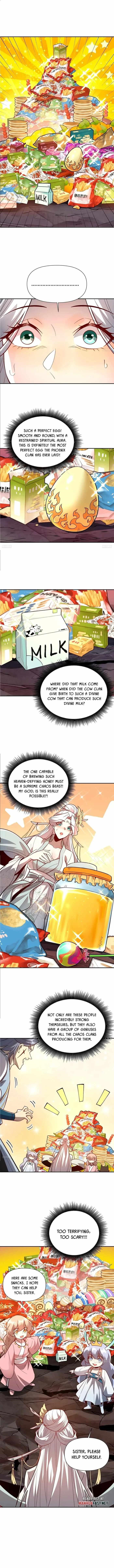 I Am a Cultivation Bigshot Chapter 522 - Page 2