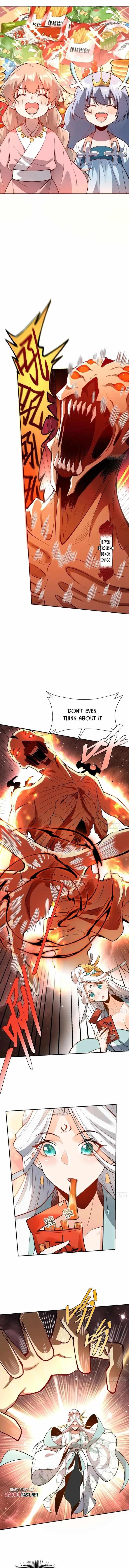 I Am a Cultivation Bigshot Chapter 522 - Page 3