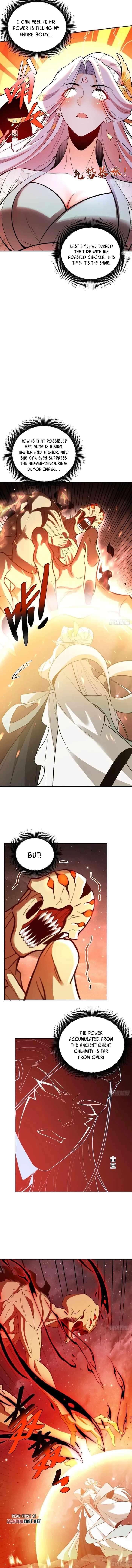 I Am a Cultivation Bigshot Chapter 522 - Page 4