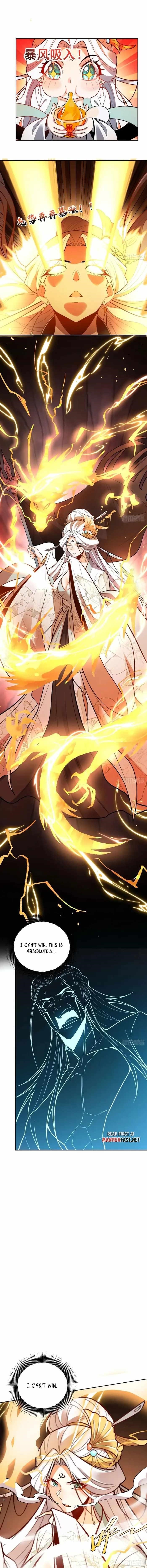 I Am a Cultivation Bigshot Chapter 522 - Page 7