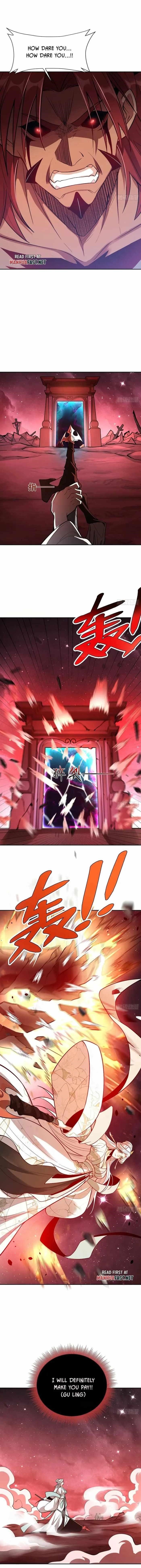 I Am a Cultivation Bigshot Chapter 522 - Page 9