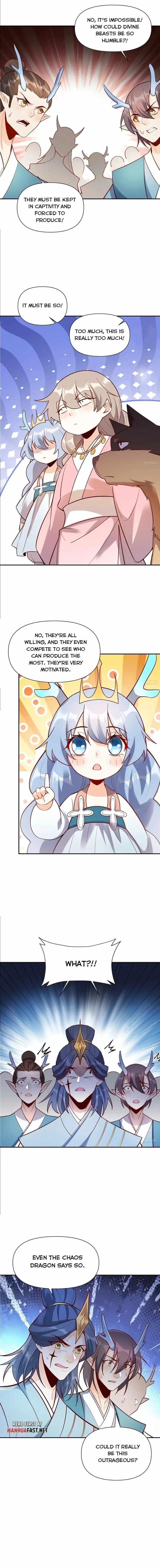 I Am a Cultivation Bigshot Chapter 523 - Page 2