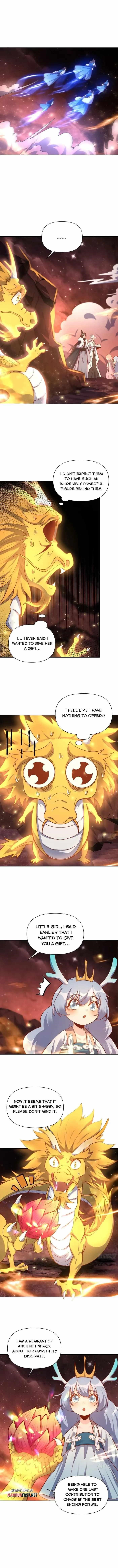 I Am a Cultivation Bigshot Chapter 523 - Page 4