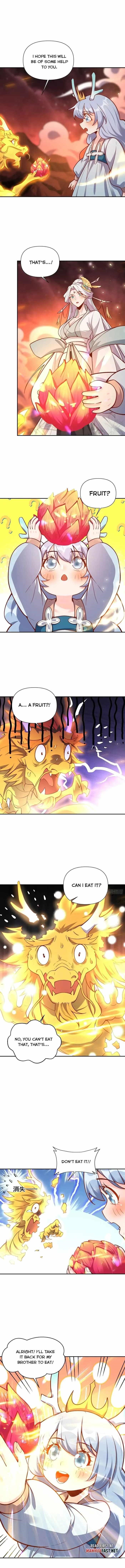 I Am a Cultivation Bigshot Chapter 523 - Page 5