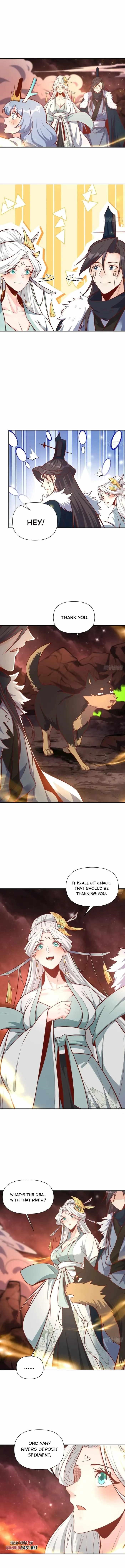 I Am a Cultivation Bigshot Chapter 523 - Page 6