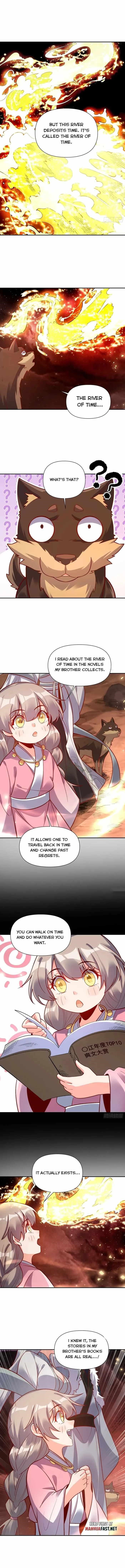 I Am a Cultivation Bigshot Chapter 523 - Page 7