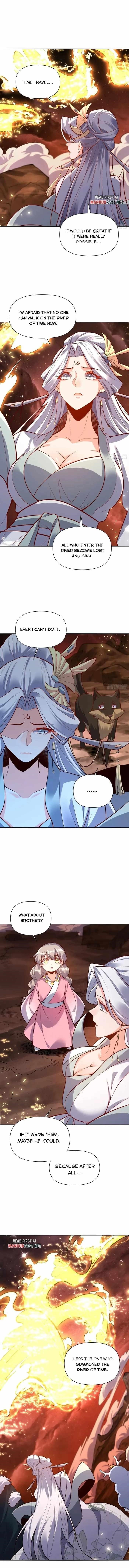 I Am a Cultivation Bigshot Chapter 523 - Page 8