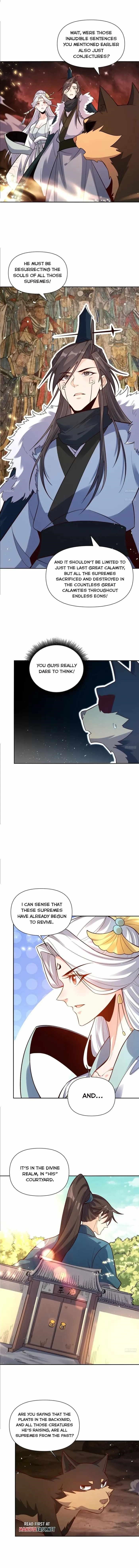 I Am a Cultivation Bigshot Chapter 524 - Page 2