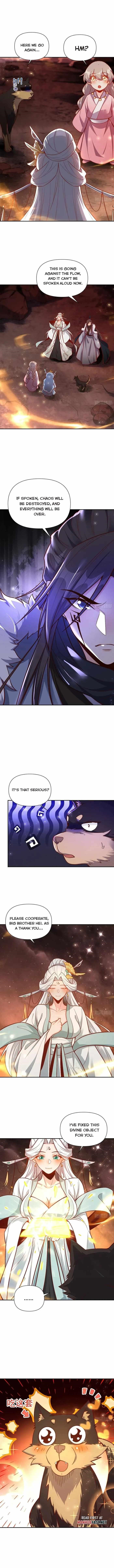 I Am a Cultivation Bigshot Chapter 524 - Page 4