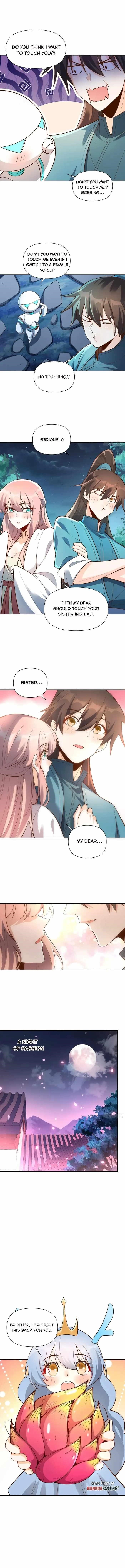 I Am a Cultivation Bigshot Chapter 524 - Page 6