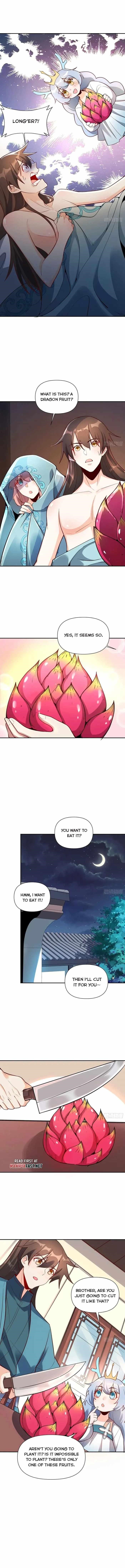 I Am a Cultivation Bigshot Chapter 524 - Page 7