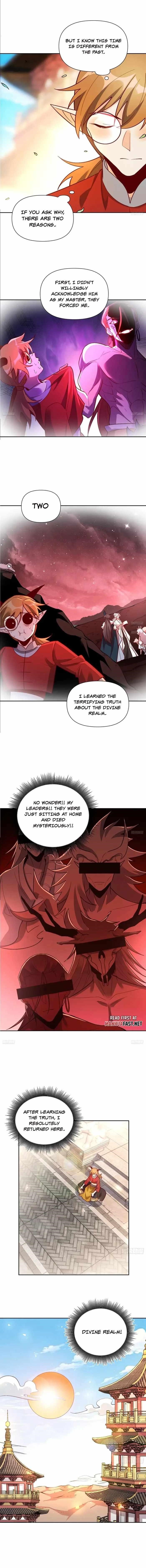 I Am a Cultivation Bigshot Chapter 525 - Page 2