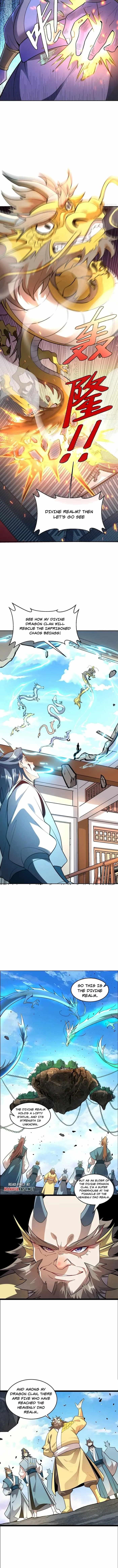 I Am a Cultivation Bigshot Chapter 525 - Page 5