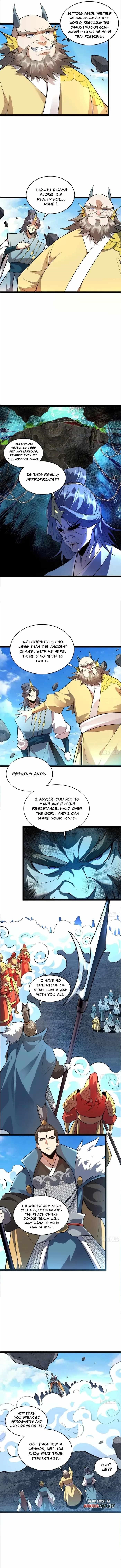 I Am a Cultivation Bigshot Chapter 525 - Page 6