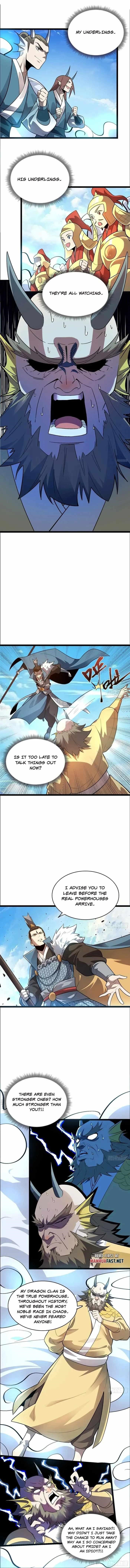 I Am a Cultivation Bigshot Chapter 526 - Page 3