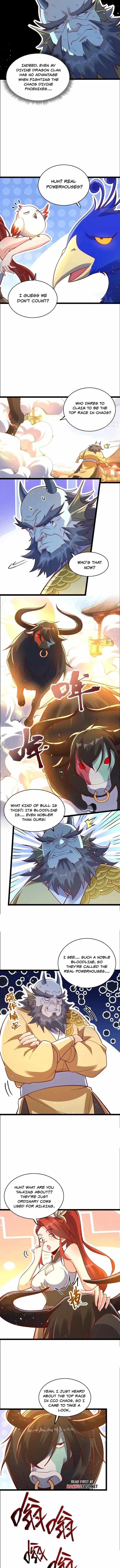 I Am a Cultivation Bigshot Chapter 526 - Page 6