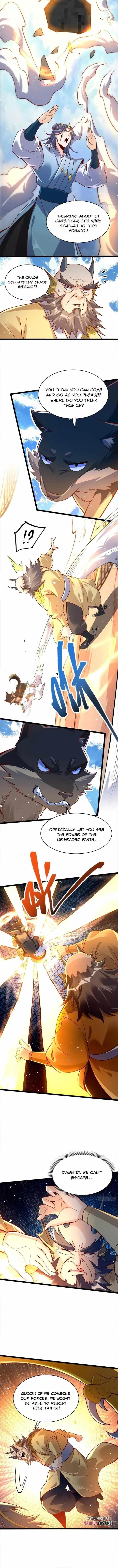 I Am a Cultivation Bigshot Chapter 527 - Page 4