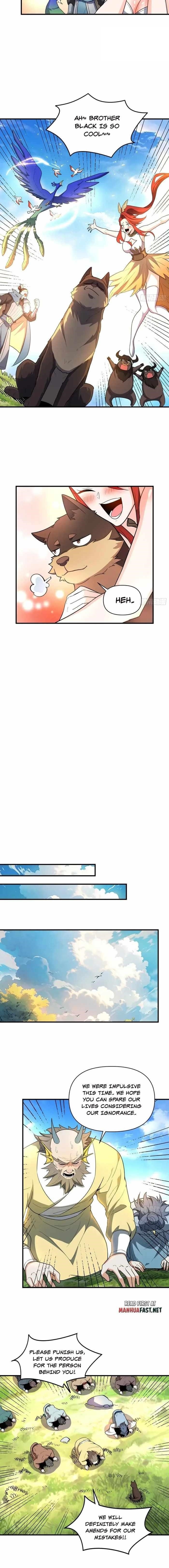 I Am a Cultivation Bigshot Chapter 527 - Page 7