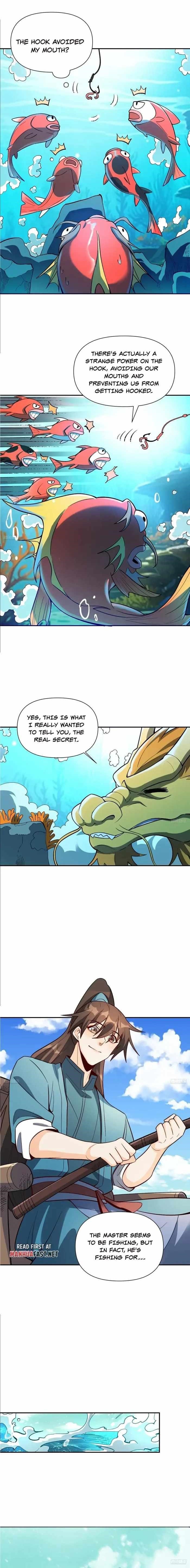 I Am a Cultivation Bigshot Chapter 529 - Page 2