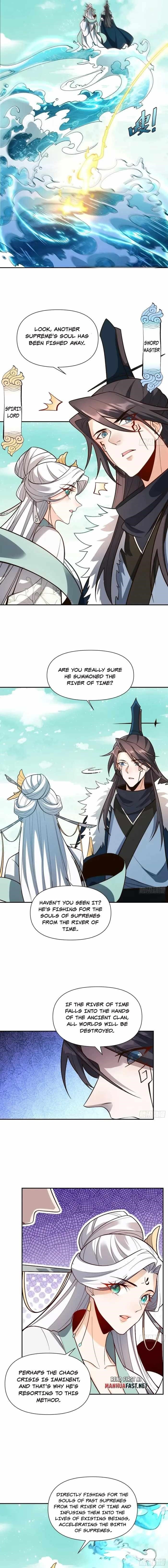 I Am a Cultivation Bigshot Chapter 529 - Page 3