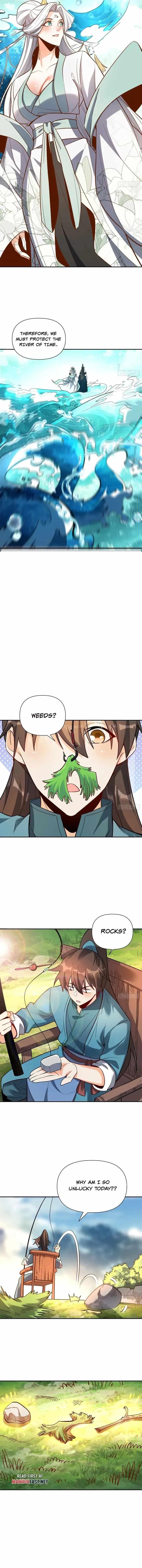 I Am a Cultivation Bigshot Chapter 529 - Page 4