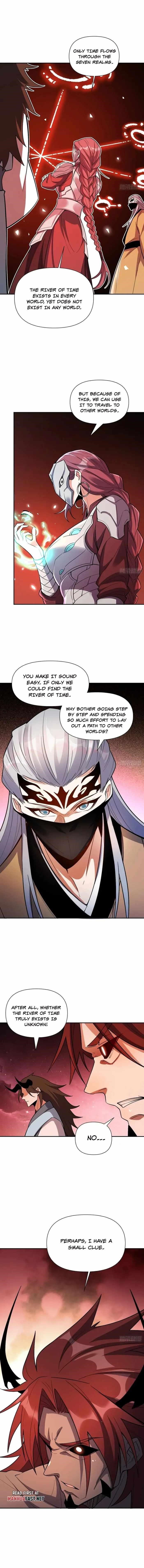 I Am a Cultivation Bigshot Chapter 529 - Page 6