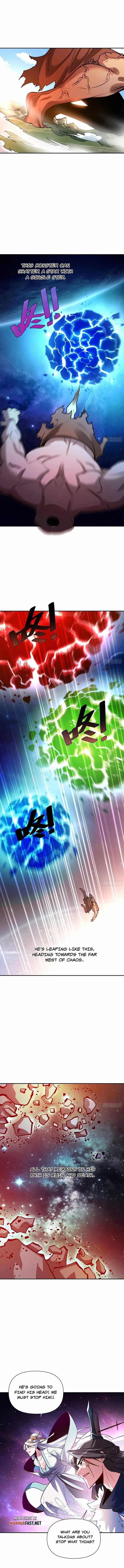 I Am a Cultivation Bigshot Chapter 529 - Page 8