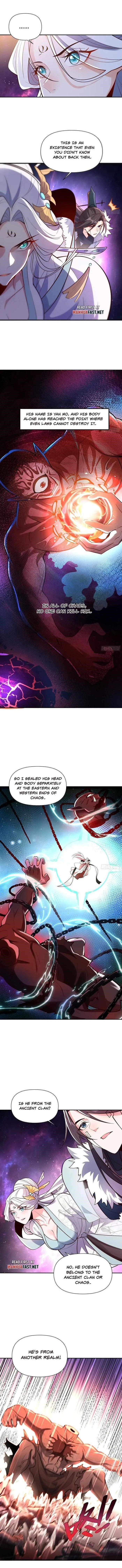 I Am a Cultivation Bigshot Chapter 529 - Page 9