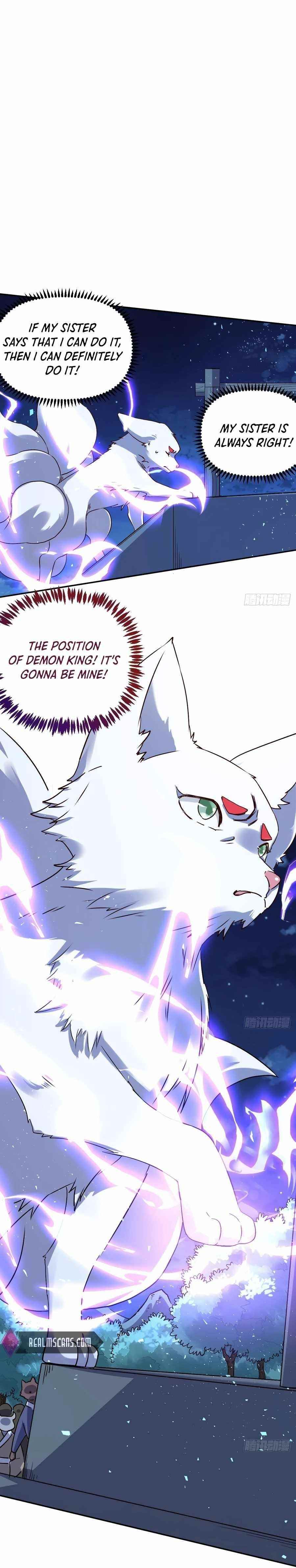 I Am a Cultivation Bigshot Chapter 53 - Page 10