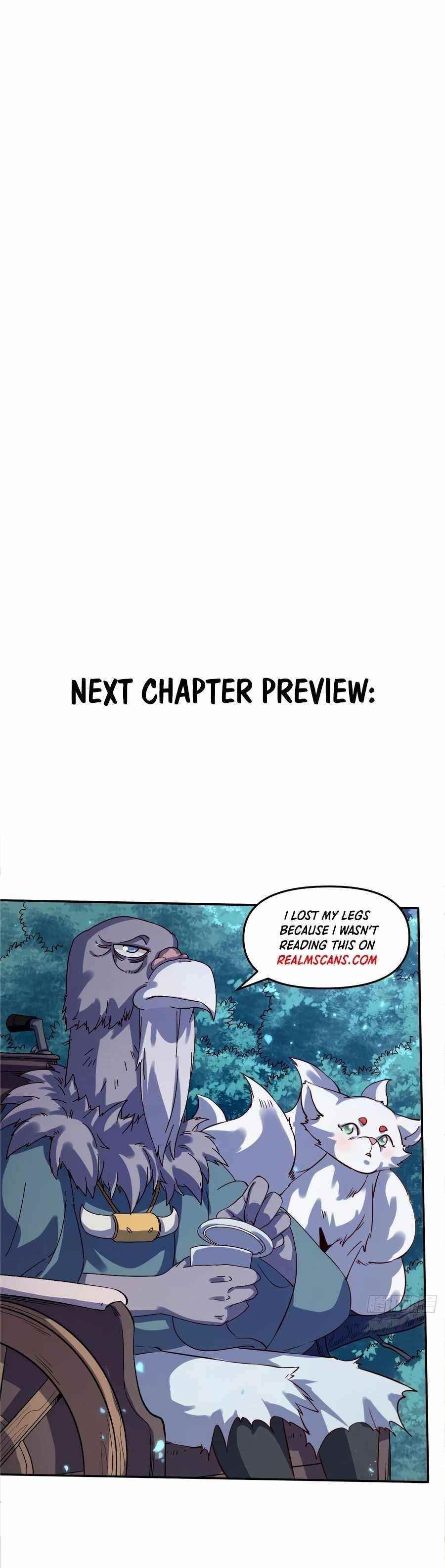 I Am a Cultivation Bigshot Chapter 53 - Page 11