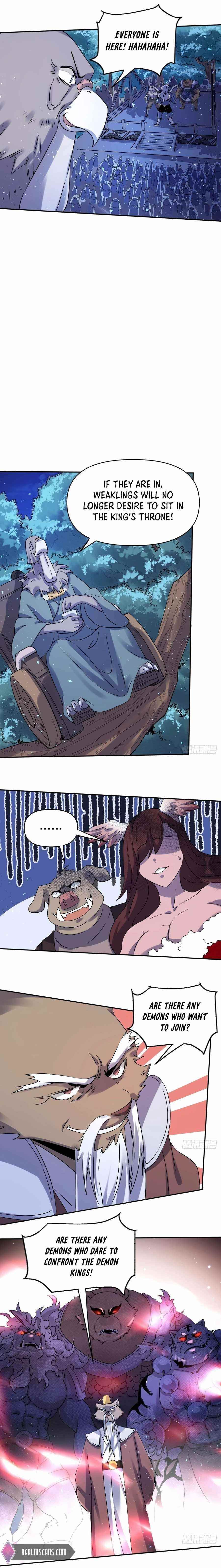 I Am a Cultivation Bigshot Chapter 53 - Page 7