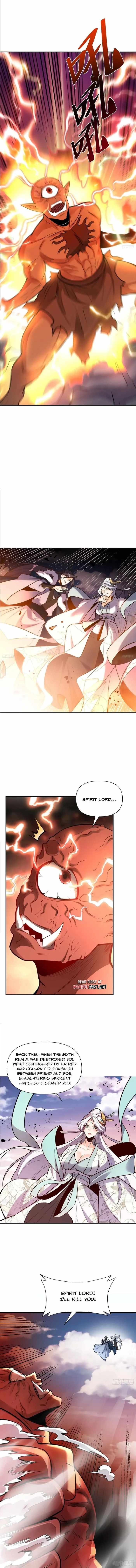 I Am a Cultivation Bigshot Chapter 530 - Page 2