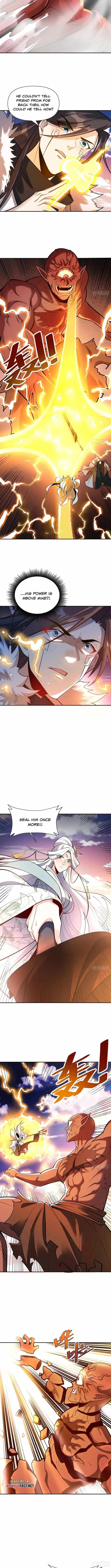 I Am a Cultivation Bigshot Chapter 530 - Page 3