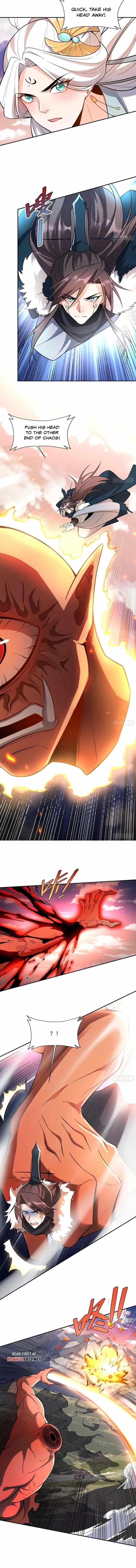 I Am a Cultivation Bigshot Chapter 530 - Page 4