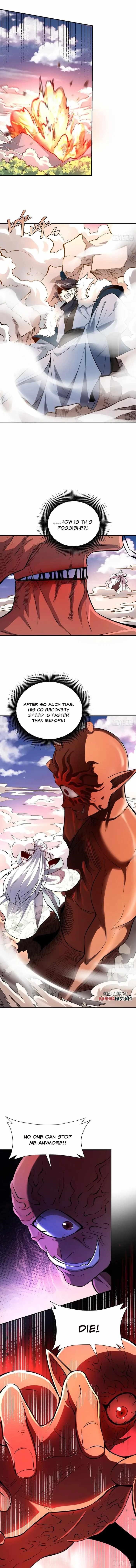 I Am a Cultivation Bigshot Chapter 530 - Page 5