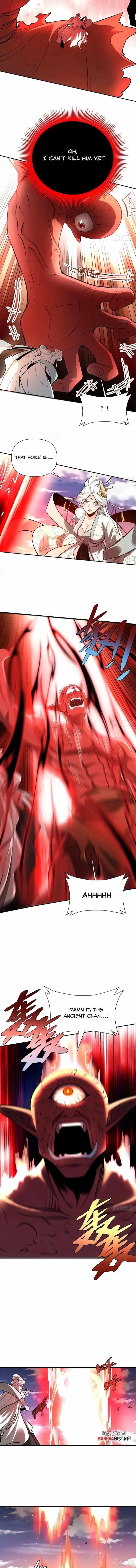 I Am a Cultivation Bigshot Chapter 530 - Page 6