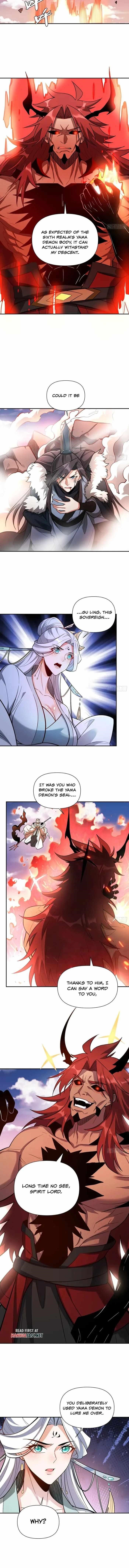 I Am a Cultivation Bigshot Chapter 530 - Page 7