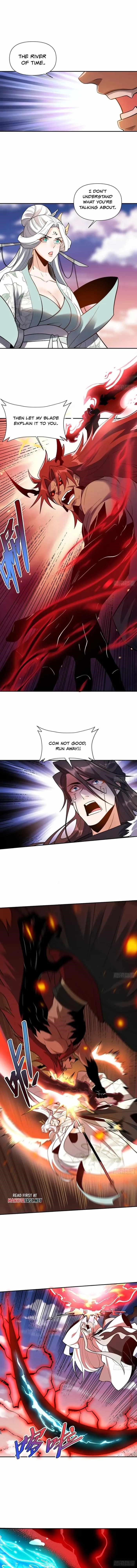 I Am a Cultivation Bigshot Chapter 530 - Page 8