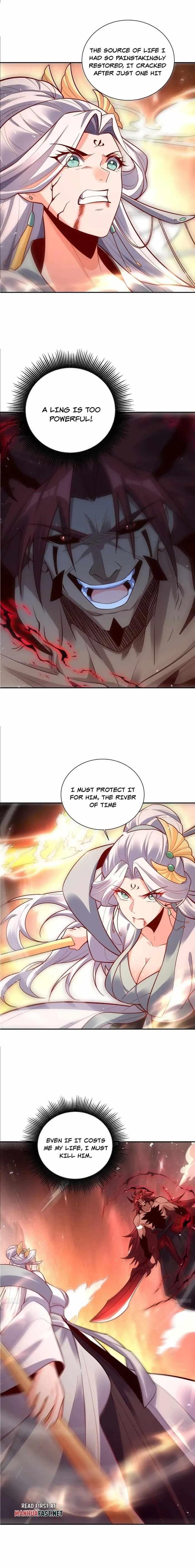 I Am a Cultivation Bigshot Chapter 531 - Page 2