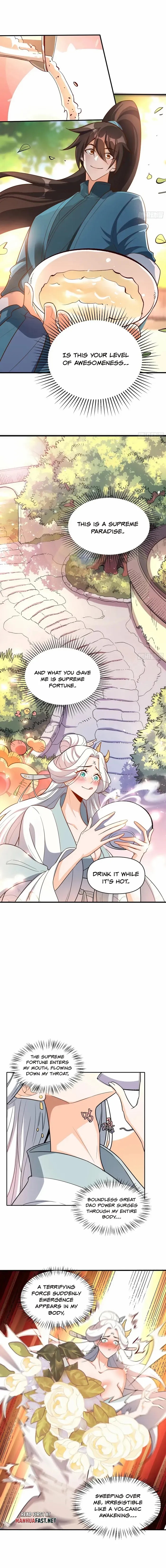 I Am a Cultivation Bigshot Chapter 532 - Page 6