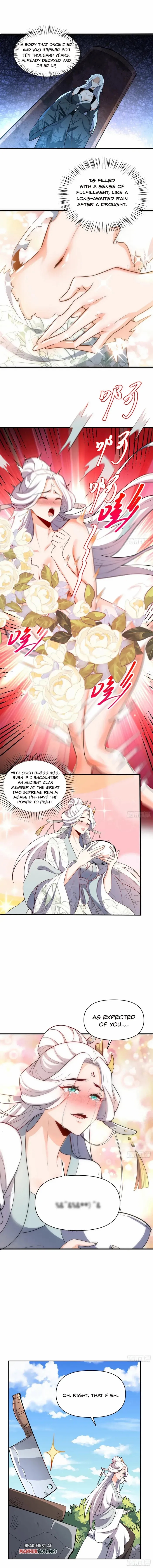 I Am a Cultivation Bigshot Chapter 532 - Page 7