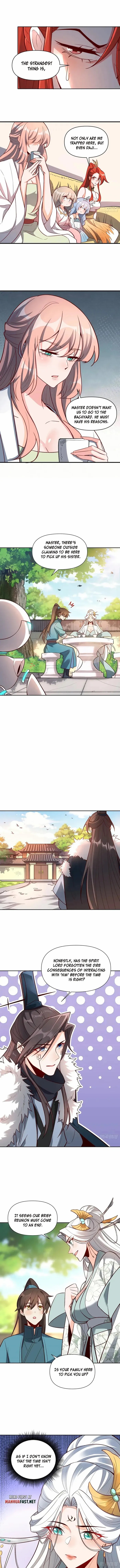 I Am a Cultivation Bigshot Chapter 533 - Page 3