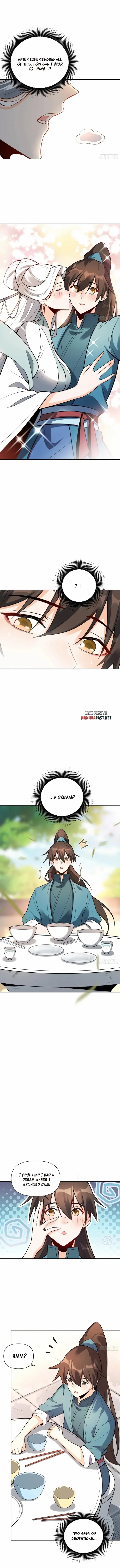 I Am a Cultivation Bigshot Chapter 533 - Page 5