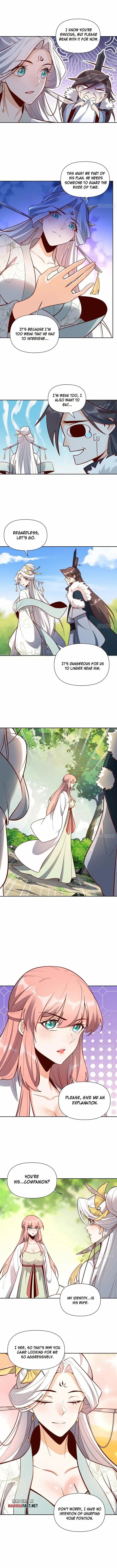 I Am a Cultivation Bigshot Chapter 533 - Page 7