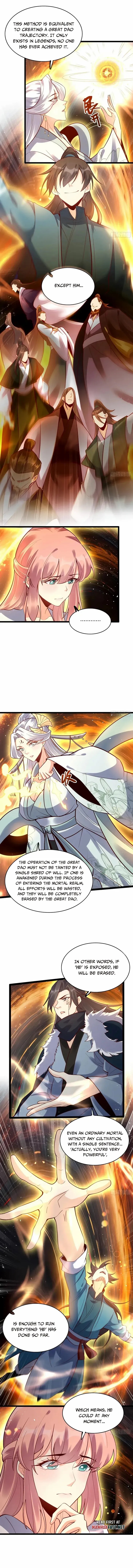 I Am a Cultivation Bigshot Chapter 534 - Page 6